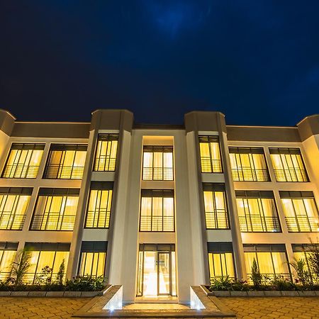 Lexor Apartments キガリ エクステリア 写真