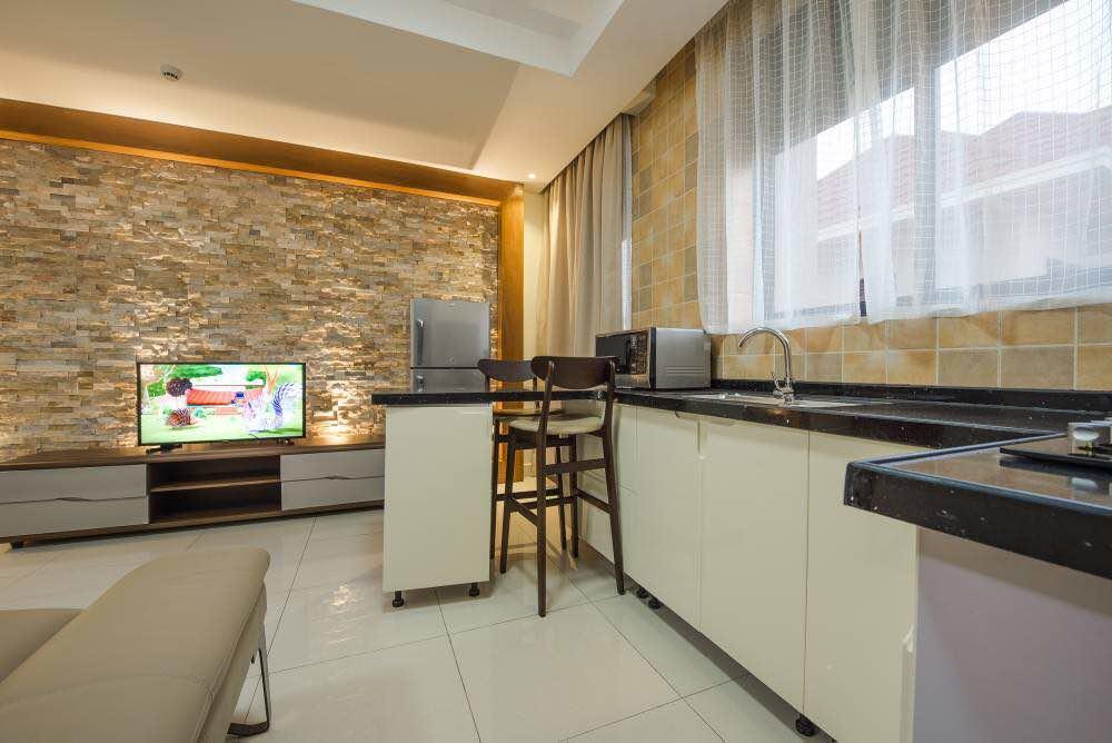 Lexor Apartments キガリ エクステリア 写真