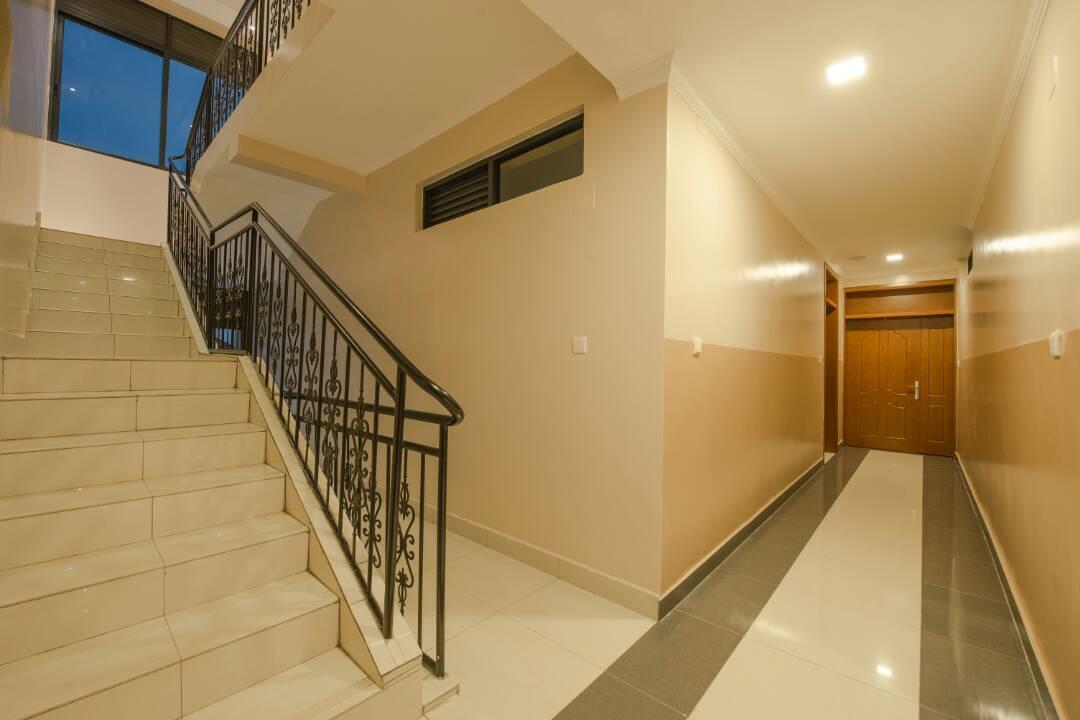 Lexor Apartments キガリ エクステリア 写真